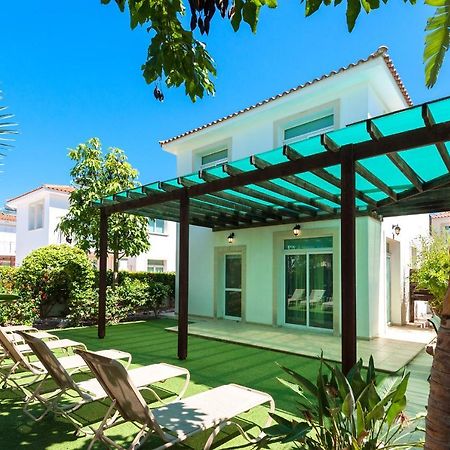 Villa Natalie Protaras Exterior foto