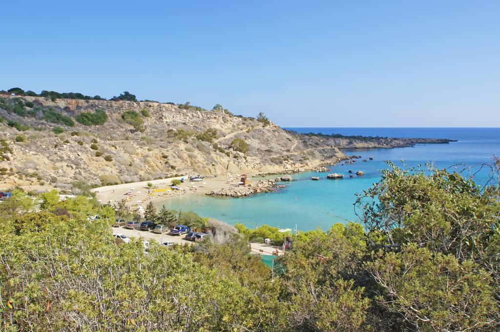 Villa Natalie Protaras Quarto foto